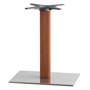 Zeta B4 rectangular shown with beech square dining heigh-b<br />Please ring <b>01472 230332</b> for more details and <b>Pricing</b> 